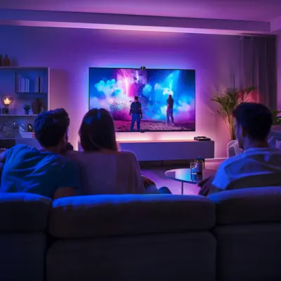 Teste IPTV - Melhores plataformas de streaming